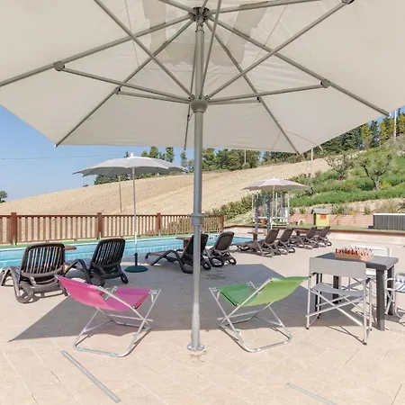 Casa vacanze Casa Elena
