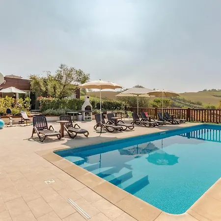 Casa Elena Casa vacanze Monte San Giusto
