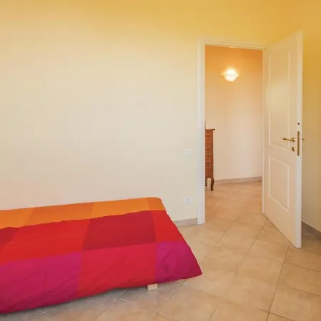 Casa Elena Monte San Giusto