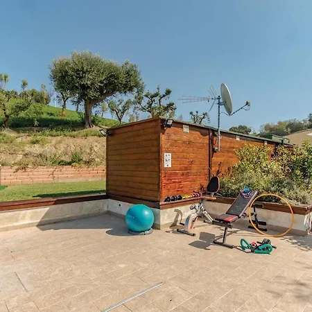 Casa vacanze Casa Elena *