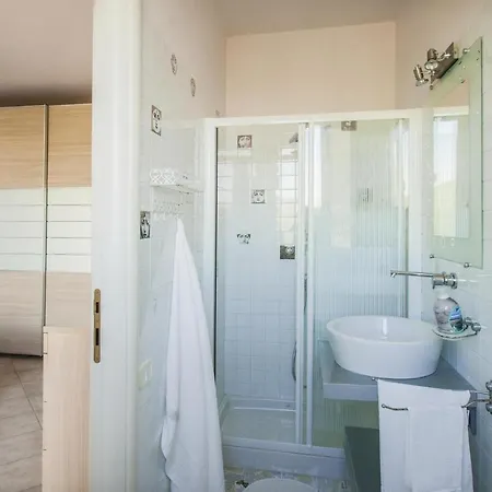 Casa Elena Casa vacanze Monte San Giusto