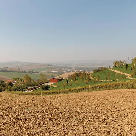 Casa Elena * Monte San Giusto